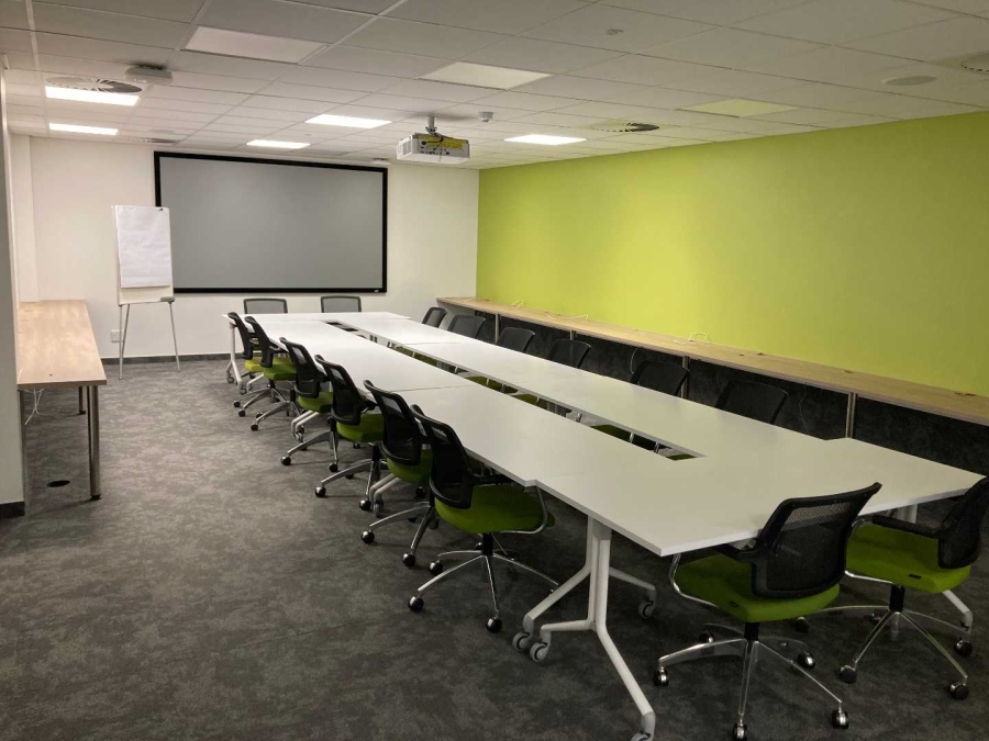To Let commercial Property for Rent in Cape Town City Centre Western Cape